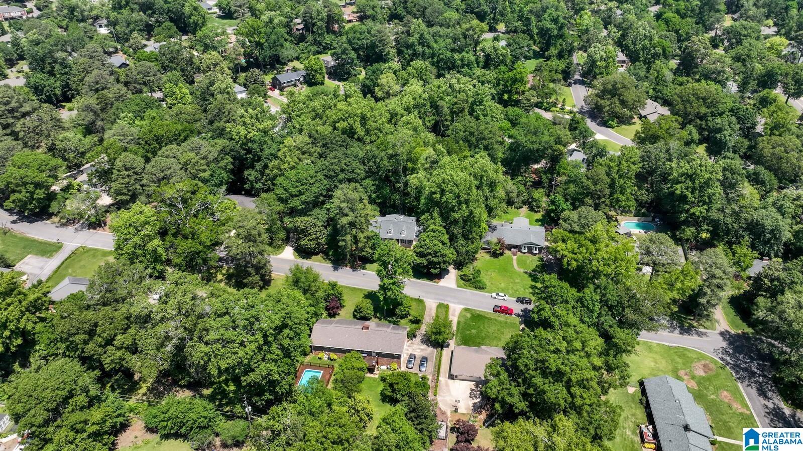 3728 Woodvale Road Birmingham, AL 35223 - Photo 54 of 57