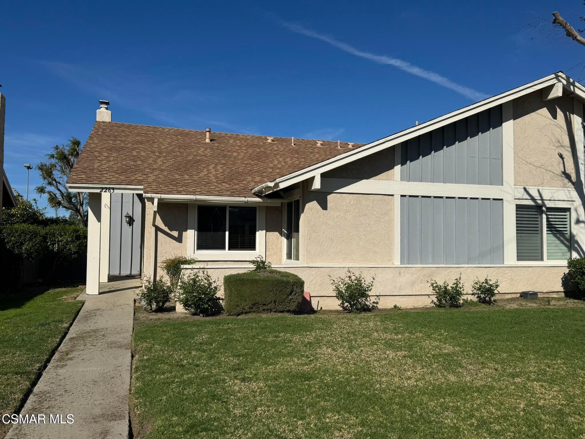 2263 Workman Avenue Simi Valley, CA 93063 - Photo 1 of 17 20260307042409968881000000-o