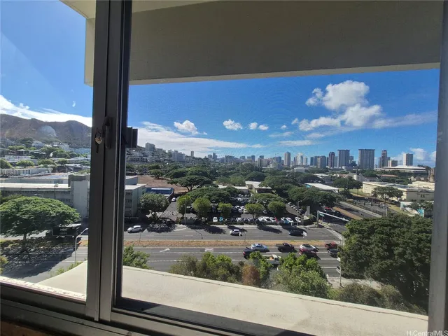 $220,000 | 1511 Nuuanu Avenue, Unit 935, Honolulu, HI 96817