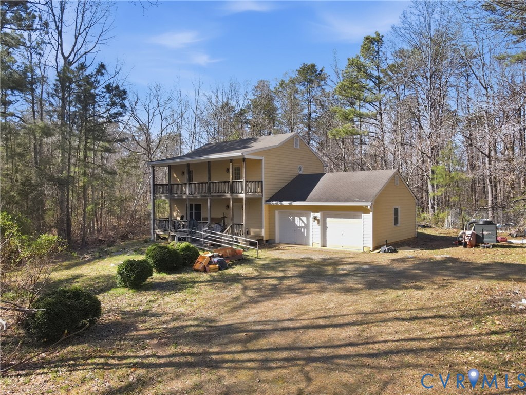 16391 Gun Barrel Road Montpelier, VA 23192 - Photo 4 of 13