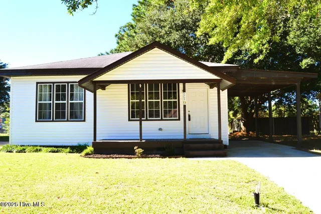 $195,500 | 119 Preston Road, Jacksonville, NC 28540