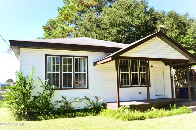 $195,500 | 119 Preston Road, Jacksonville, NC 28540