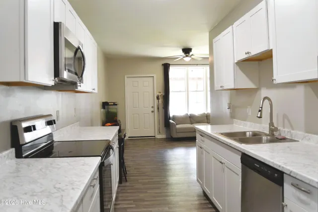 $195,500 | 119 Preston Road, Jacksonville, NC 28540