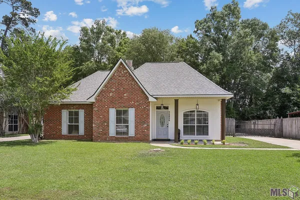 $264,900 | 34898 St Regis Court, Denham Springs, LA 70706