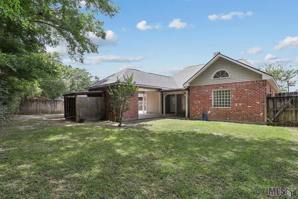 $264,900 | 34898 St Regis Court, Denham Springs, LA 70706