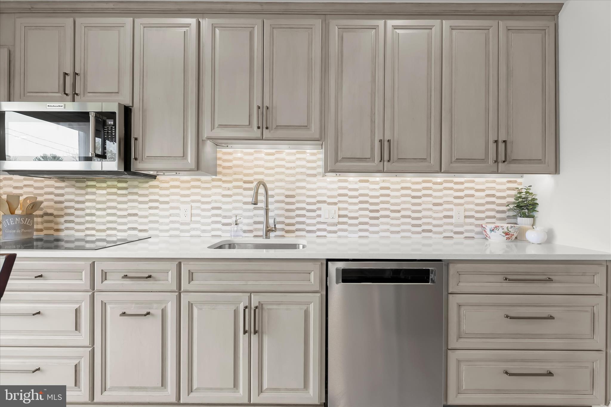 3416 Manor Hill Road Pikesville, MD 21208 - Photo 15 of 68 Kitchen