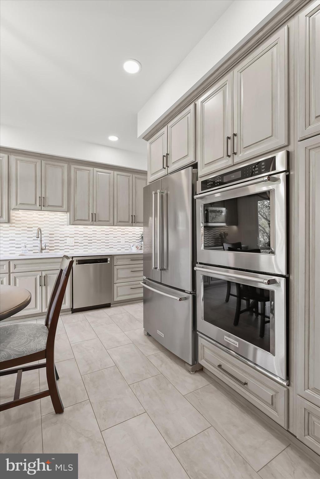 3416 Manor Hill Road Pikesville, MD 21208 - Photo 16 of 68 Kitchen
