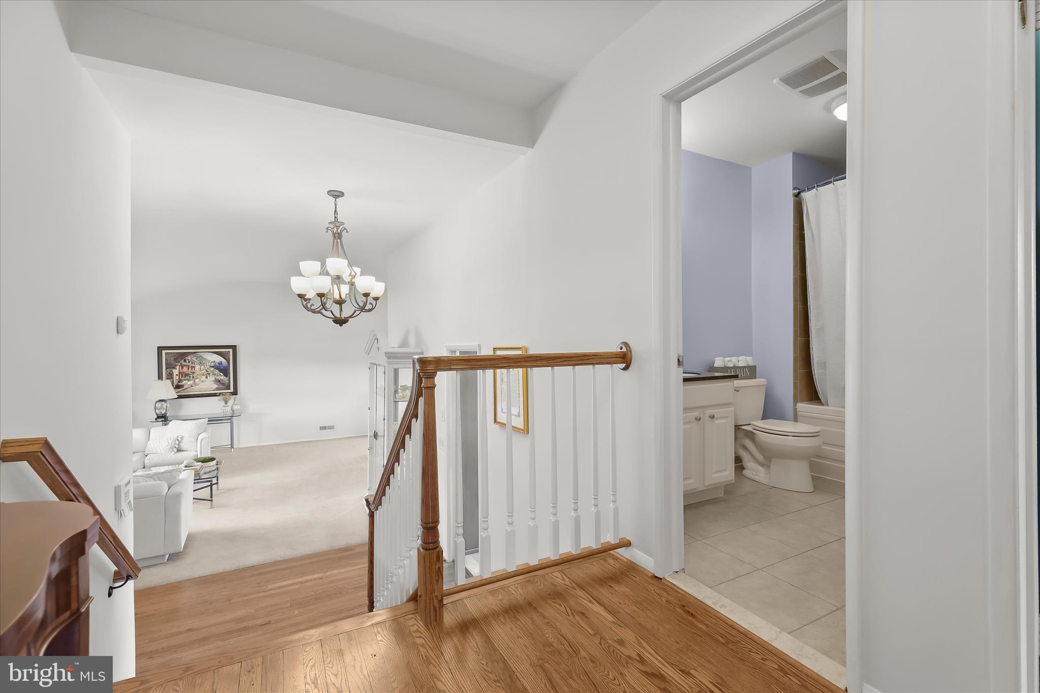 3416 Manor Hill Road Pikesville, MD 21208 - Photo 26 of 68 Upper Level