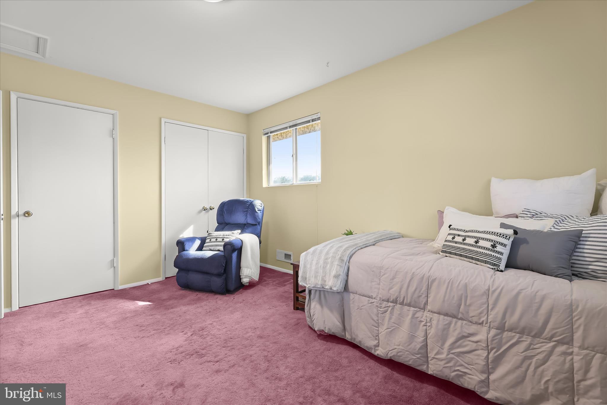 3416 Manor Hill Road Pikesville, MD 21208 - Photo 33 of 68 Second Bedroom