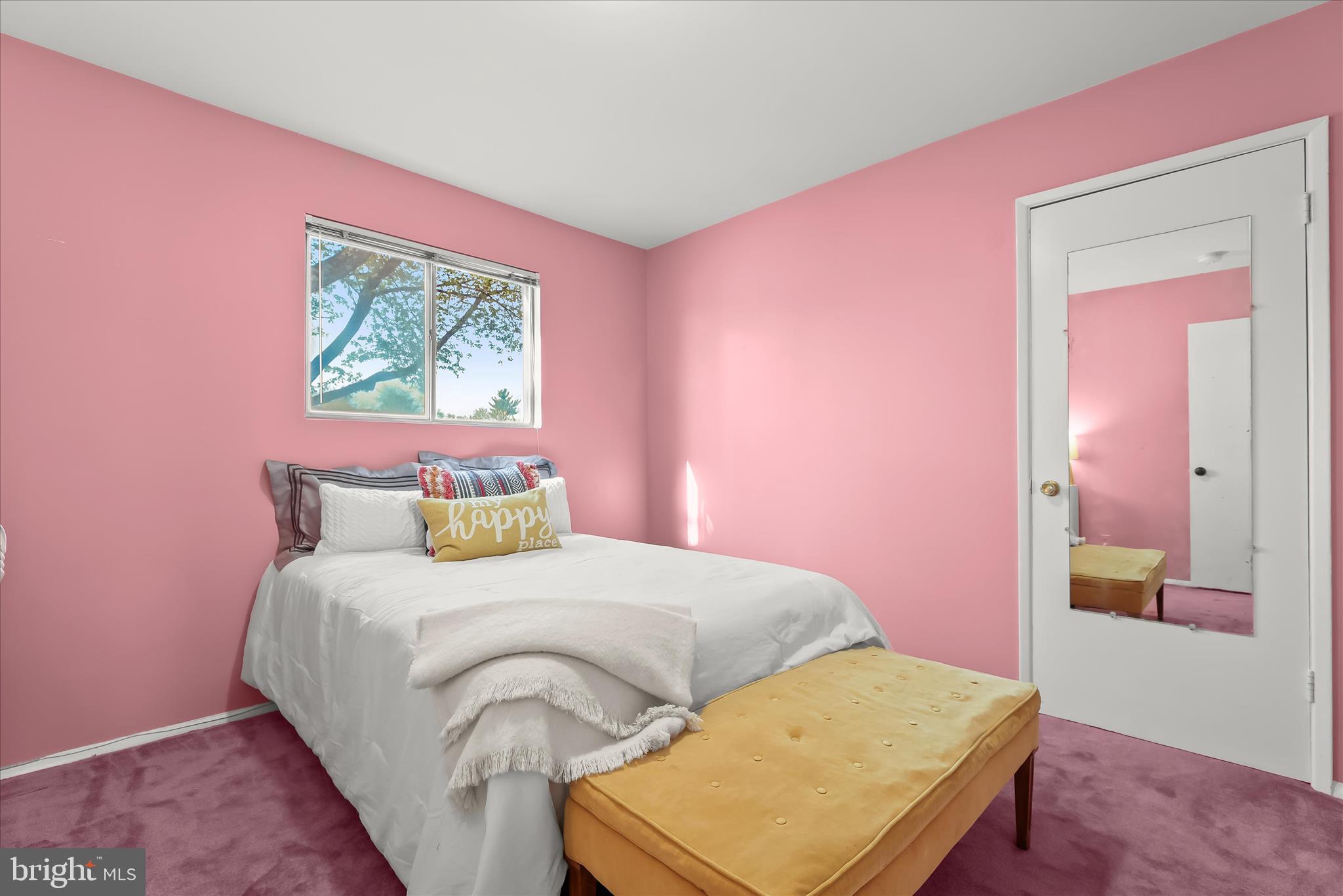 3416 Manor Hill Road Pikesville, MD 21208 - Photo 36 of 68 Third Bedroom