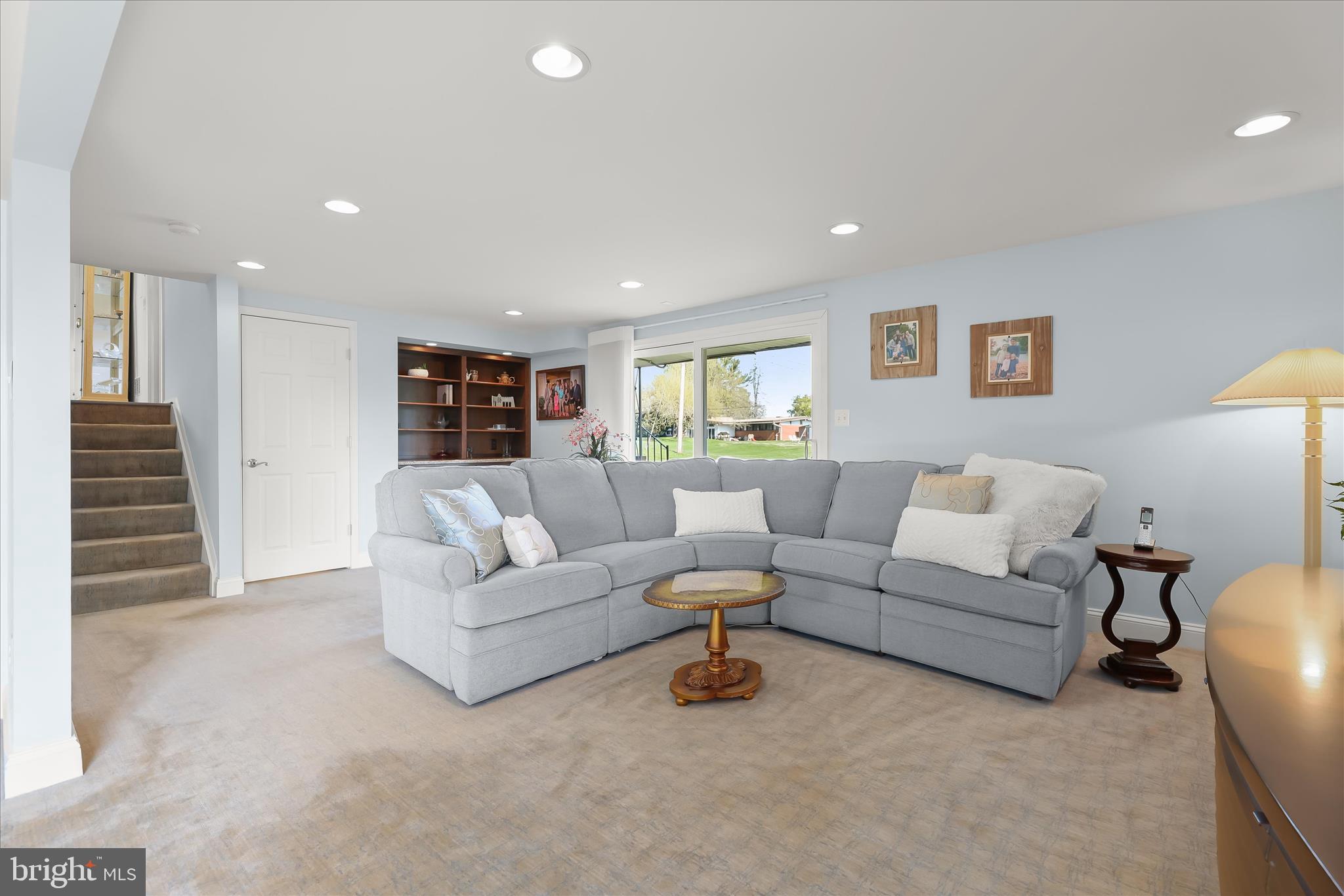 3416 Manor Hill Road Pikesville, MD 21208 - Photo 39 of 68 Family Room