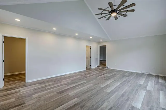 $339,500 | 4 Coach Trail, Rome, GA 30161