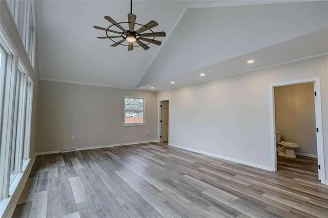 $339,500 | 4 Coach Trail, Rome, GA 30161