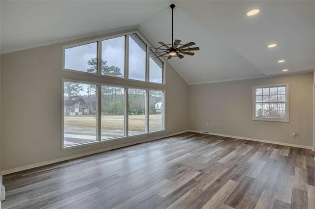 $339,500 | 4 Coach Trail, Rome, GA 30161