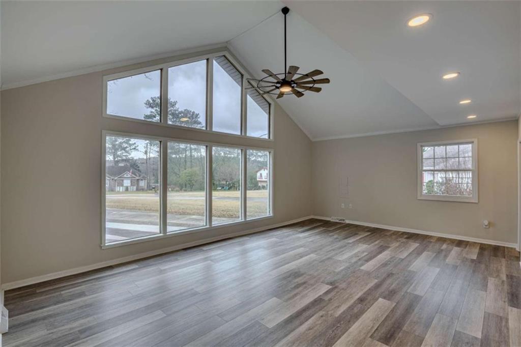 4 Coach Trail Rome, GA 30161 - Photo 15 of 48