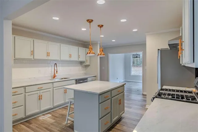 $339,500 | 4 Coach Trail, Rome, GA 30161