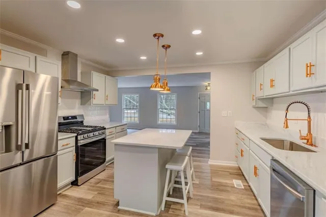 $339,500 | 4 Coach Trail, Rome, GA 30161