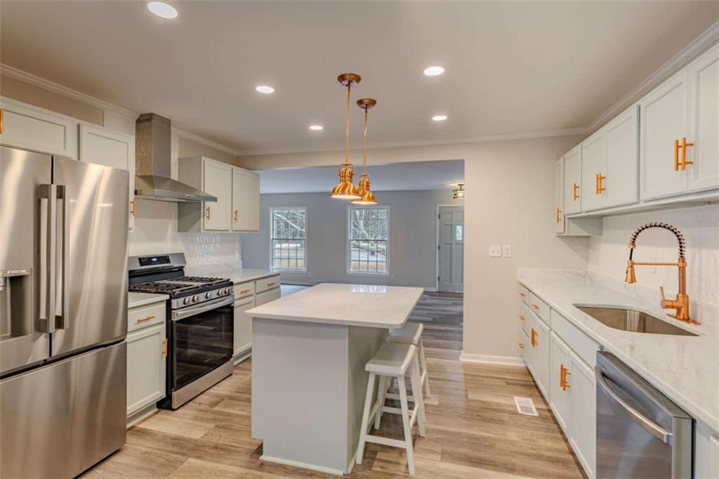 4 Coach Trail Rome, GA 30161 - Photo 17 of 48