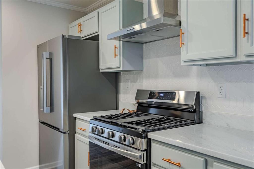 4 Coach Trail Rome, GA 30161 - Photo 20 of 48