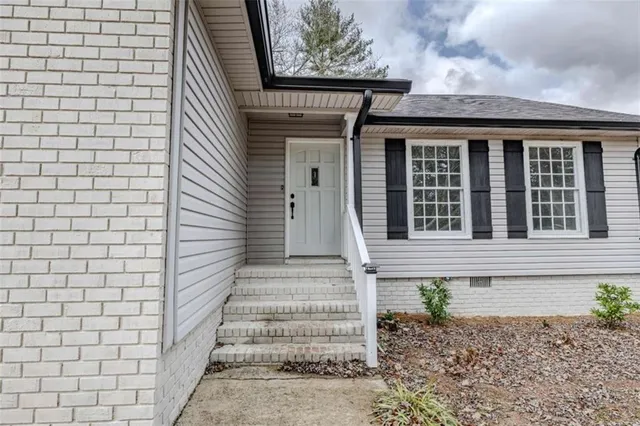 $339,500 | 4 Coach Trail, Rome, GA 30161
