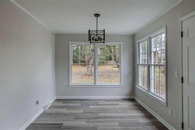 $339,500 | 4 Coach Trail, Rome, GA 30161