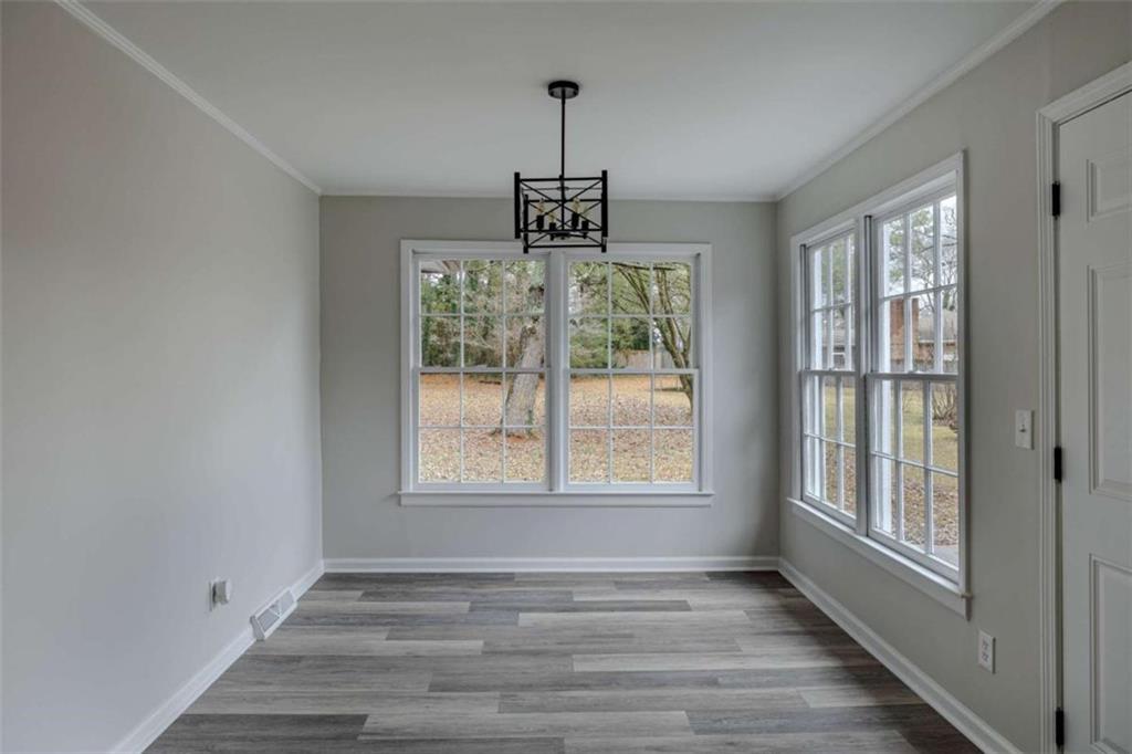 4 Coach Trail Rome, GA 30161 - Photo 21 of 48