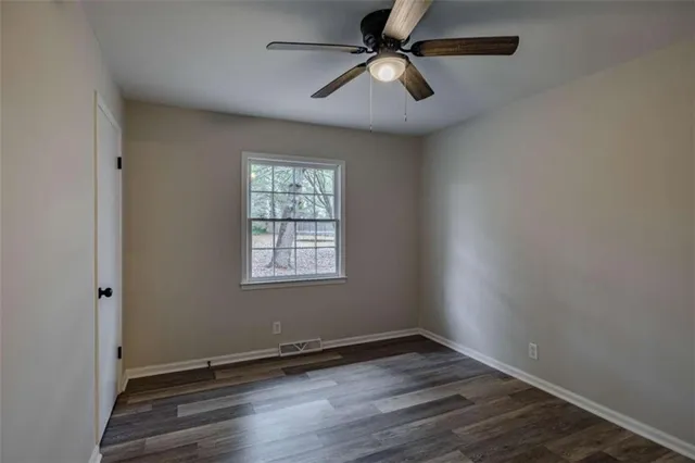 $339,500 | 4 Coach Trail, Rome, GA 30161