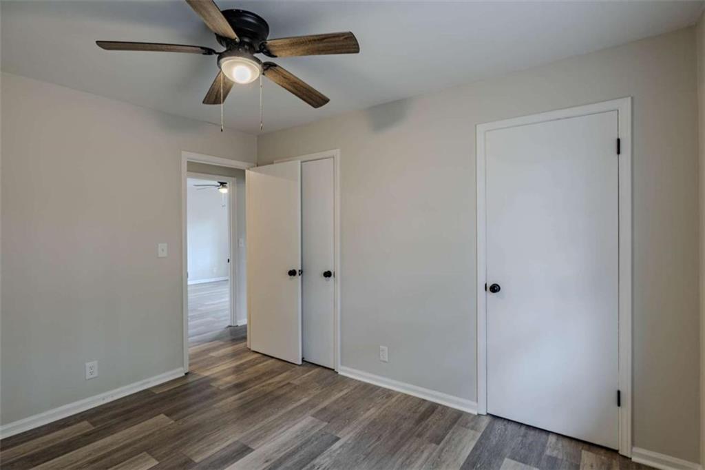 4 Coach Trail Rome, GA 30161 - Photo 25 of 48