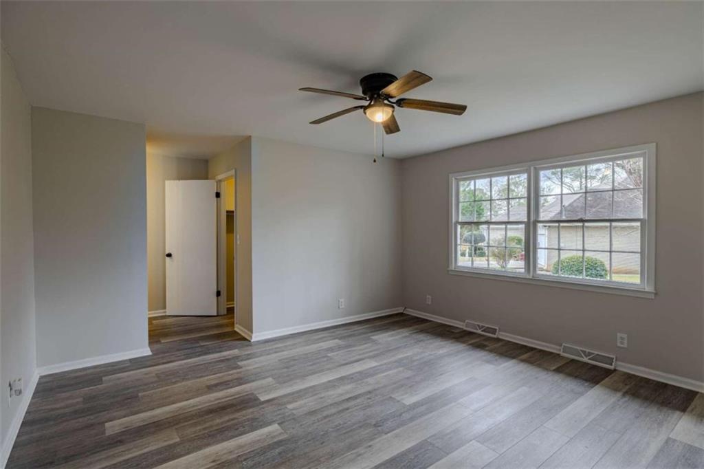 4 Coach Trail Rome, GA 30161 - Photo 26 of 48