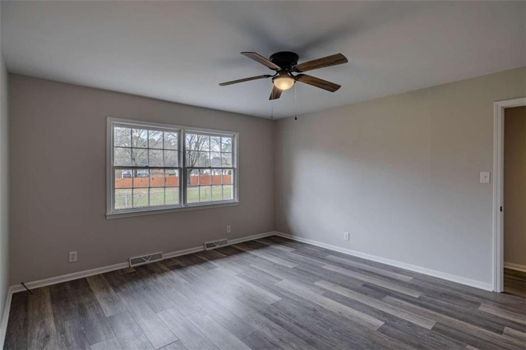 4 Coach Trail Rome, GA 30161 - Photo 27 of 48