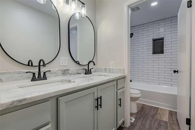 $339,500 | 4 Coach Trail, Rome, GA 30161