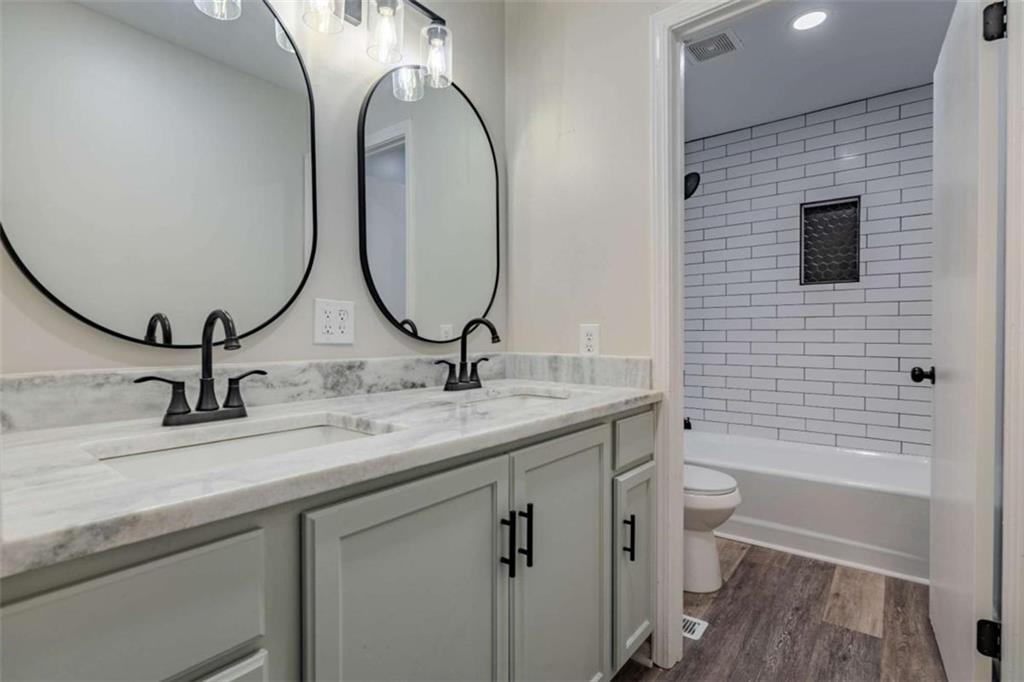 4 Coach Trail Rome, GA 30161 - Photo 29 of 48