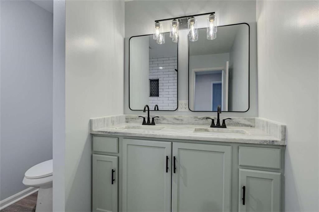 4 Coach Trail Rome, GA 30161 - Photo 33 of 48