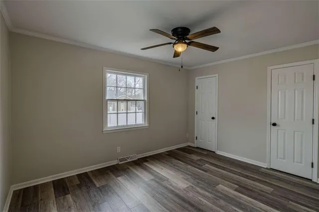 $339,500 | 4 Coach Trail, Rome, GA 30161