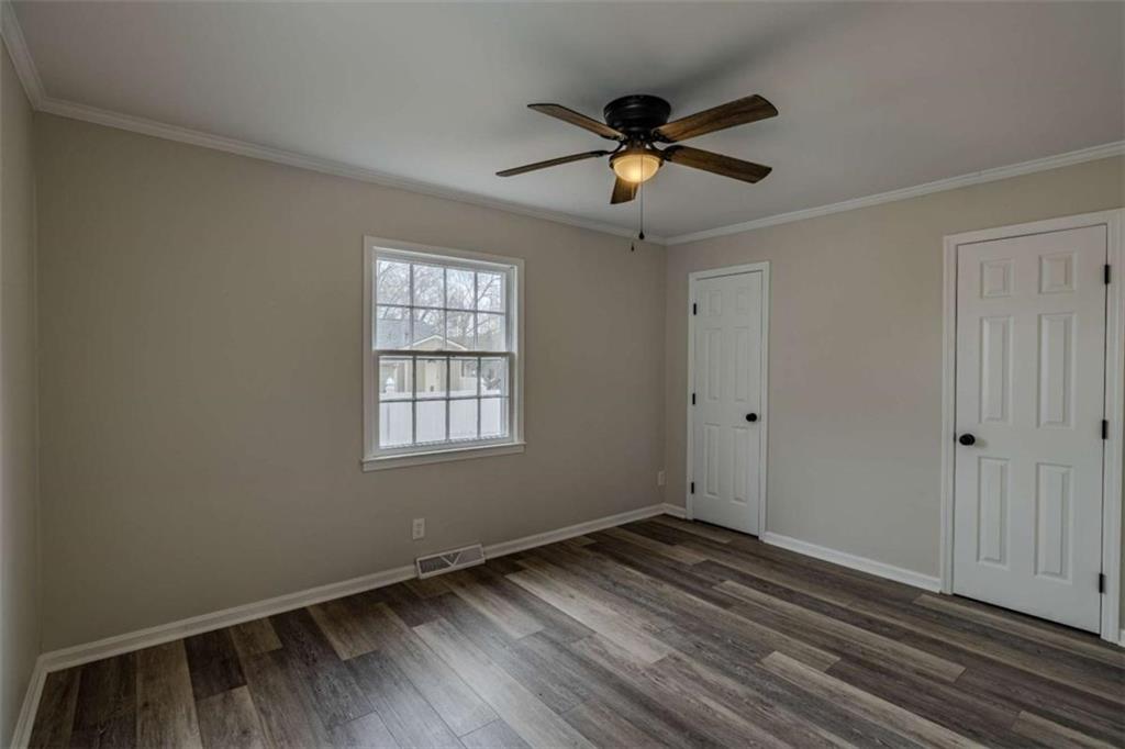 4 Coach Trail Rome, GA 30161 - Photo 36 of 48