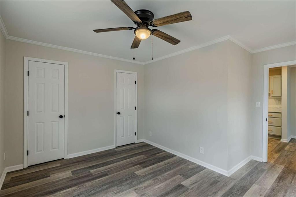 4 Coach Trail Rome, GA 30161 - Photo 37 of 48