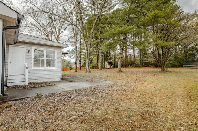 $339,500 | 4 Coach Trail, Rome, GA 30161