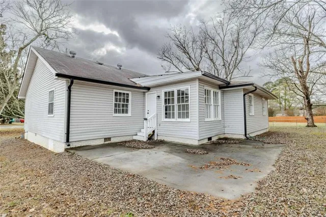 $339,500 | 4 Coach Trail, Rome, GA 30161