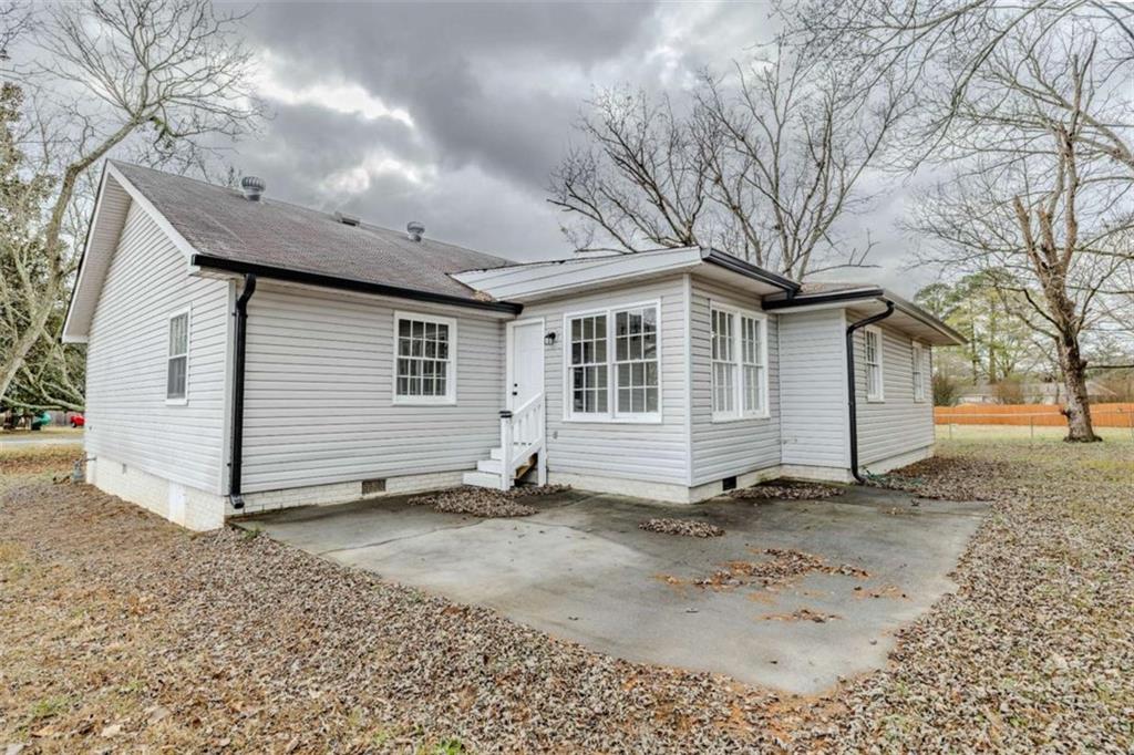 4 Coach Trail Rome, GA 30161 - Photo 39 of 48