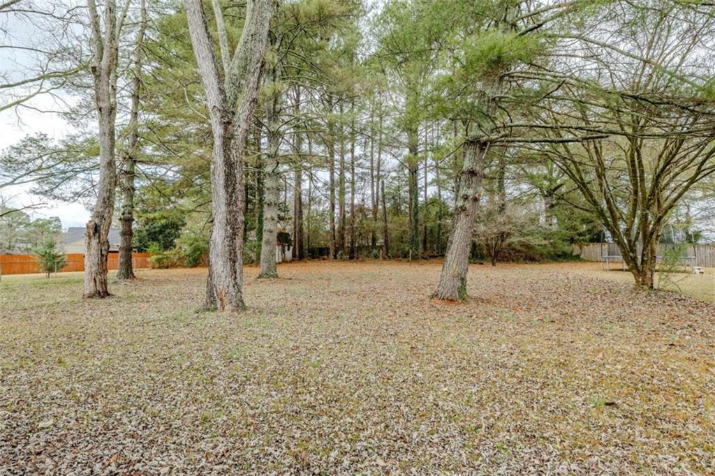 4 Coach Trail Rome, GA 30161 - Photo 40 of 48