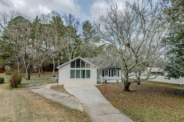 $339,500 | 4 Coach Trail, Rome, GA 30161