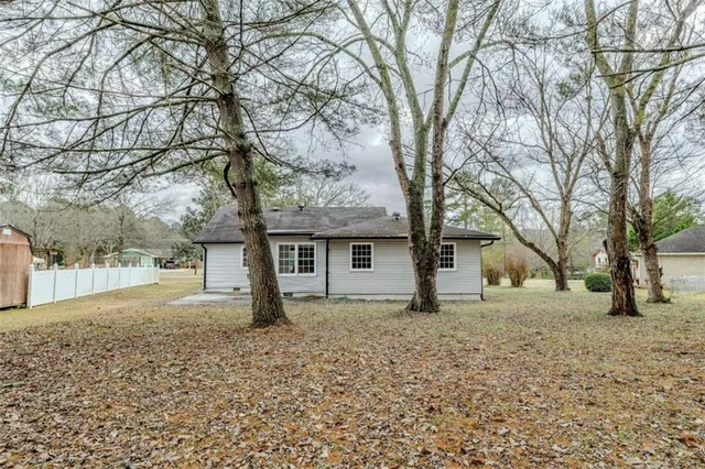 $339,500 | 4 Coach Trail, Rome, GA 30161