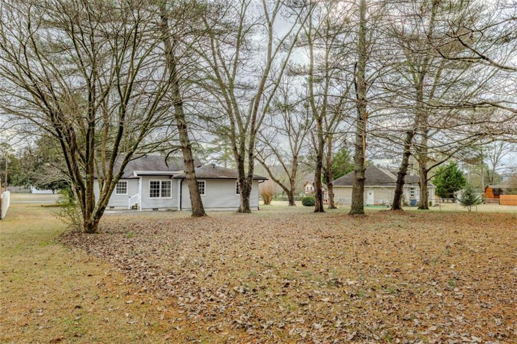 4 Coach Trail Rome, GA 30161 - Photo 42 of 48