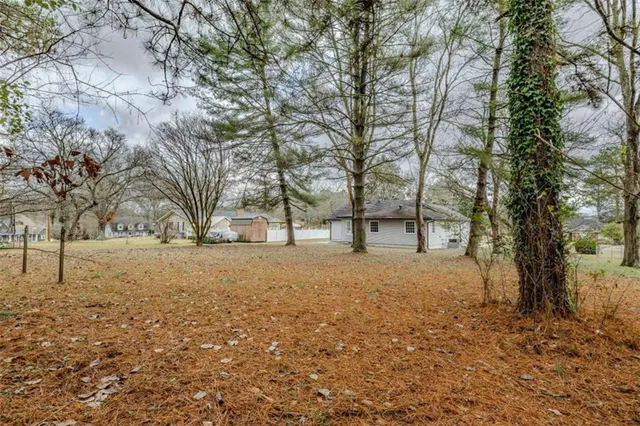 $339,500 | 4 Coach Trail, Rome, GA 30161