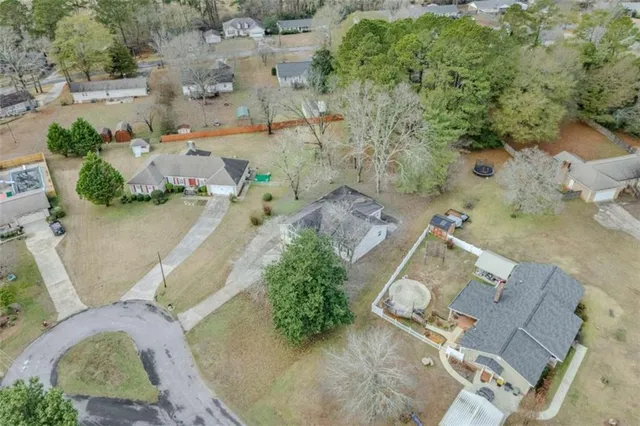 $339,500 | 4 Coach Trail, Rome, GA 30161