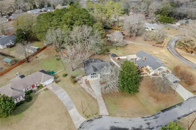 $339,500 | 4 Coach Trail, Rome, GA 30161