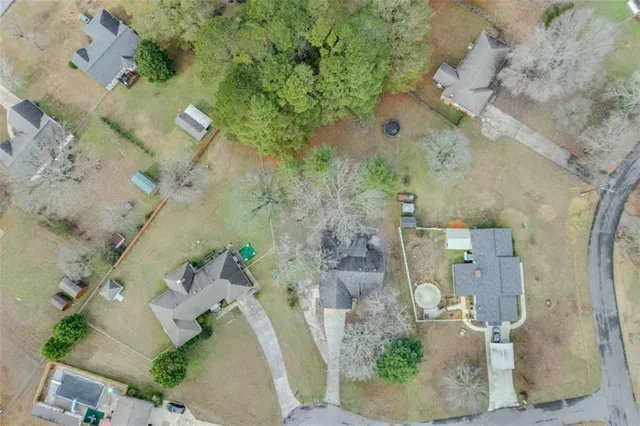 $339,500 | 4 Coach Trail, Rome, GA 30161