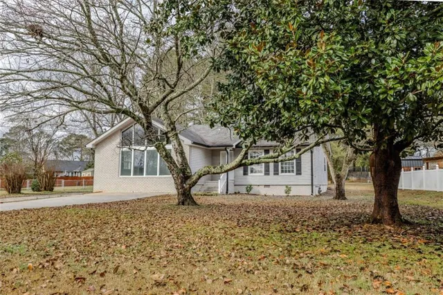 $339,500 | 4 Coach Trail, Rome, GA 30161