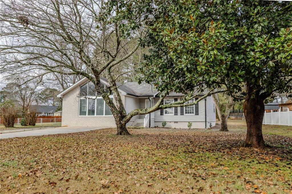 4 Coach Trail Rome, GA 30161 - Photo 5 of 48