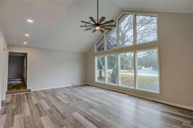 $339,500 | 4 Coach Trail, Rome, GA 30161